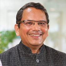 Dr. Vijay Chauthaiwale
