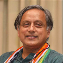 Shri Shashi Tharoor