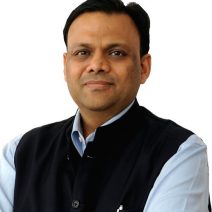 Shri Arvind Gupta